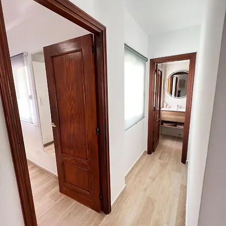 Apartment Atico Vista Teide