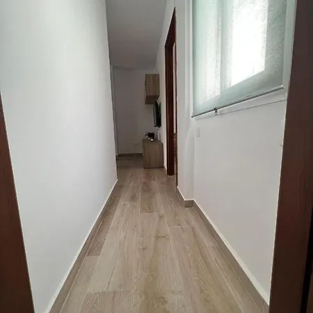 Apartment Atico Vista Teide