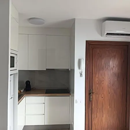 Atico Vista Teide 公寓