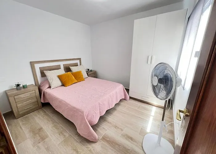 ático Vista Teide Apartamento