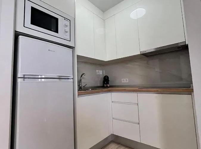 Apartamento ático Vista Teide Arona (Tenerife)