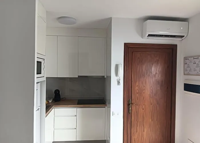 ático Vista Teide Apartamento