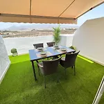 شقة Atico Vista Teide *