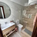 شقة Atico Vista Teide