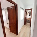Apartmán Atico Vista Teide