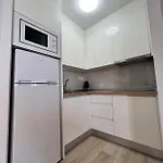 Apartmán Atico Vista Teide Arona (Tenerife)