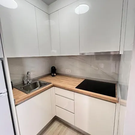 Atico Vista Teide Lägenhet