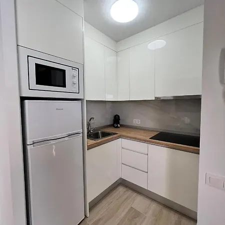 Atico Vista Teide Appartement *