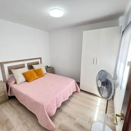 Atico Vista Teide Appartement Arona (Tenerife)