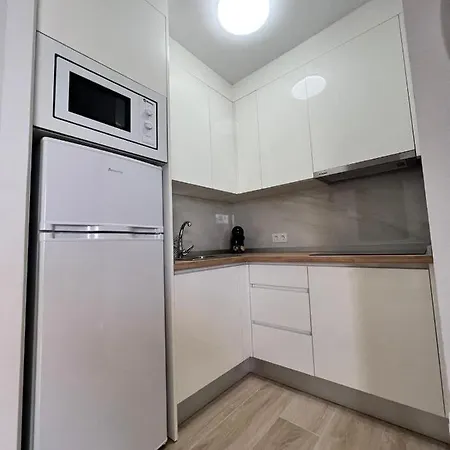 Apartment Atico Vista Teide Arona (Tenerife)