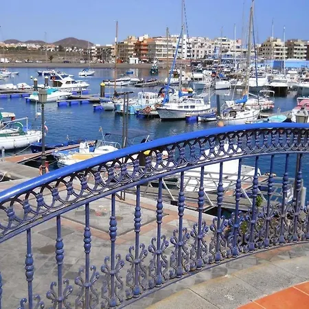 Apartment Atico Vista Teide