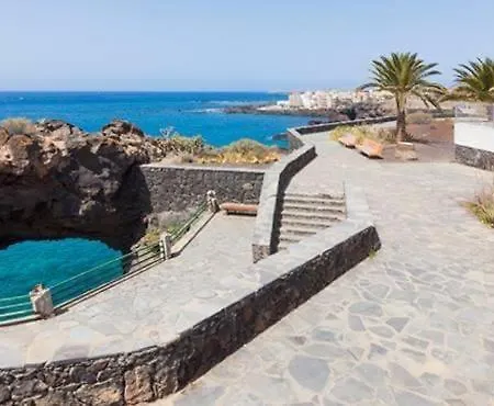 Atico Vista Teide