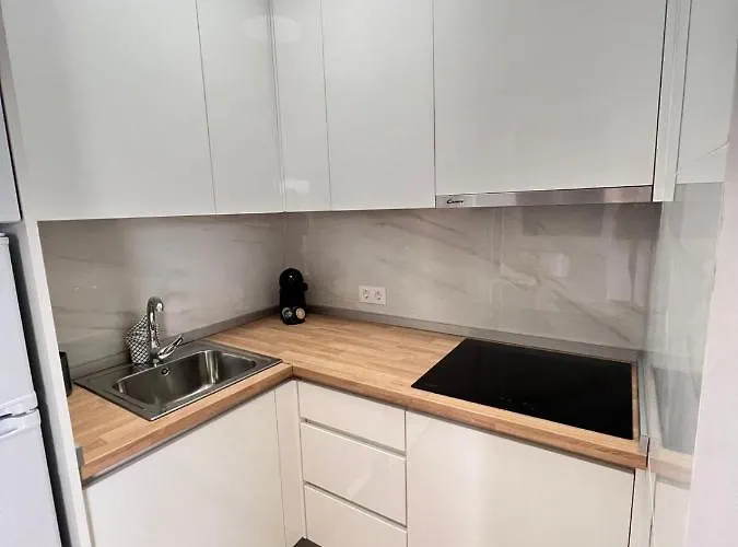 Atico Vista Teide Daire